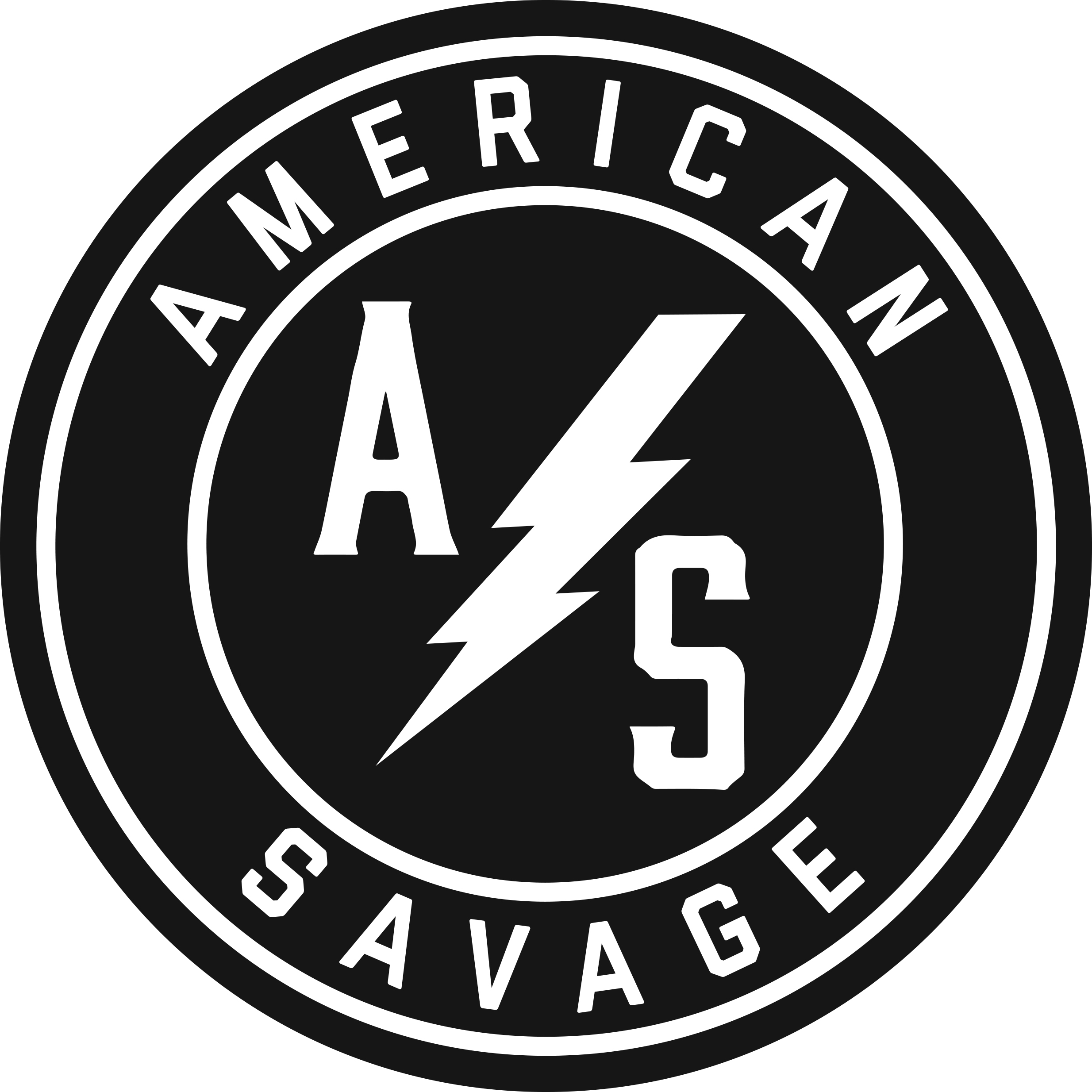 American Savage
